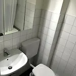 Appartement Arcaden *