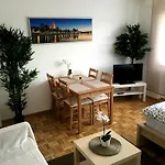 Appartement Arcaden Ratisbonne