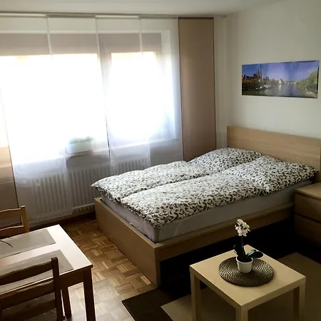 Arcaden Apartament *