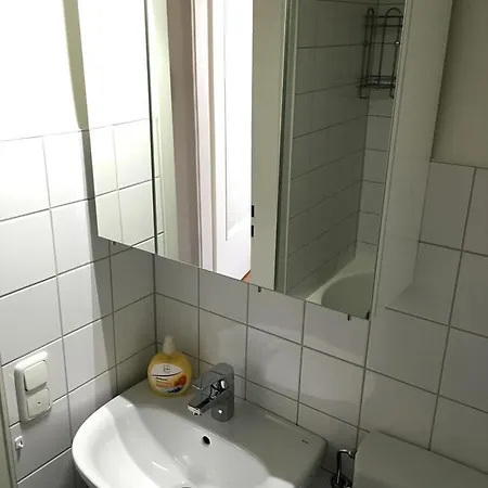 Arcaden Appartamento