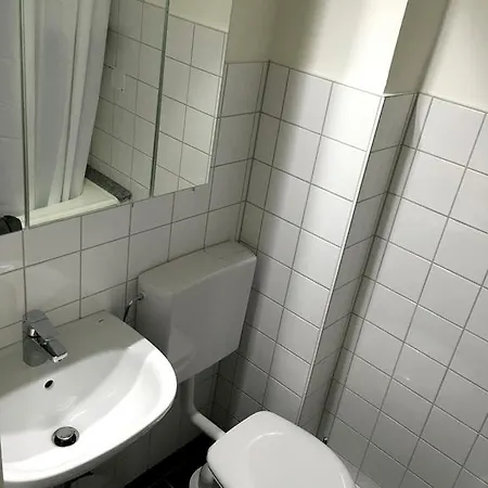 Apartment Arcaden *