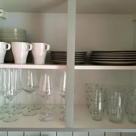 Arcaden Apartment *