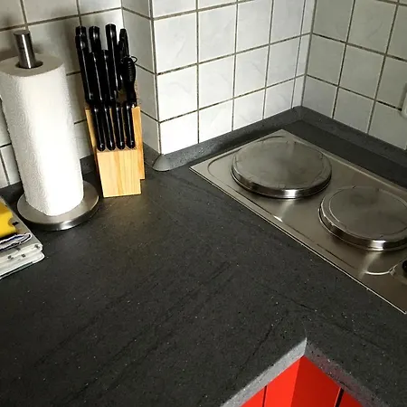 Apartment Arcaden Regensburg