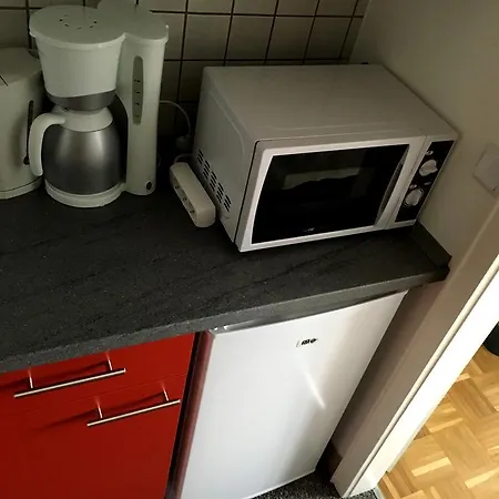 Apartment Arcaden