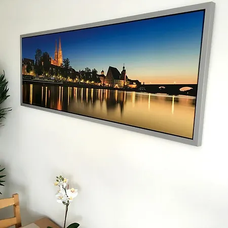 Apartment Arcaden *