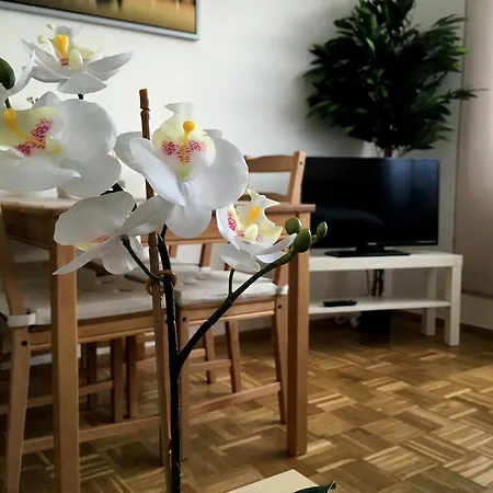 Arcaden Apartment