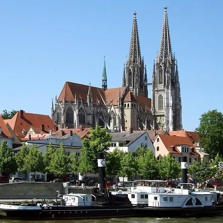 Arcaden Regensburg