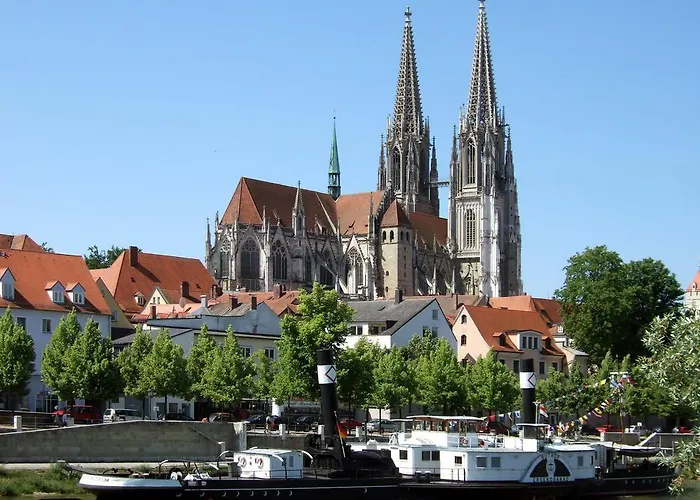 Arcaden Regensburg